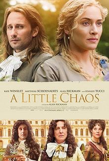 Affichecinema